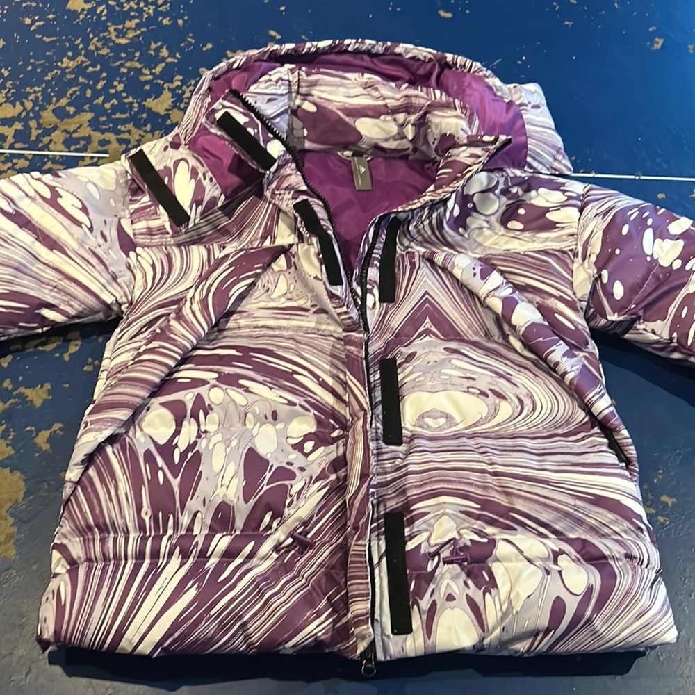 Adidas X Stella McCartney Jacket